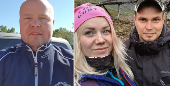 image: Sjokkert over «Luksusfellen»-respons: - Renner inn frier- og tiggerbrev